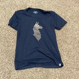 cotopaxi short sleeve tee shirt